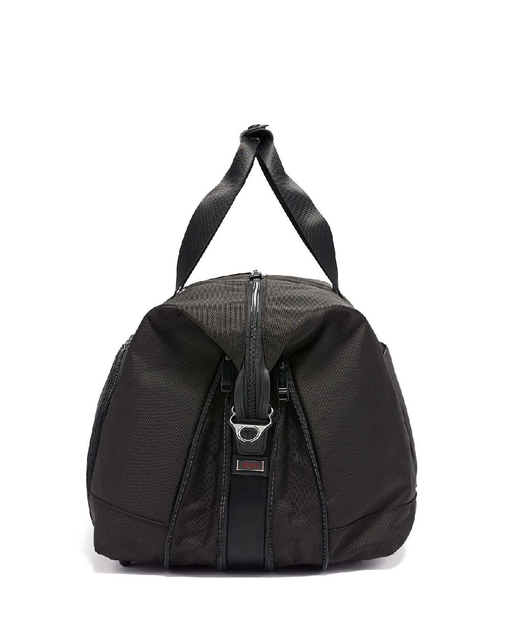 Tumi Alpha 3 Bolso Satchel De Doble Expansión