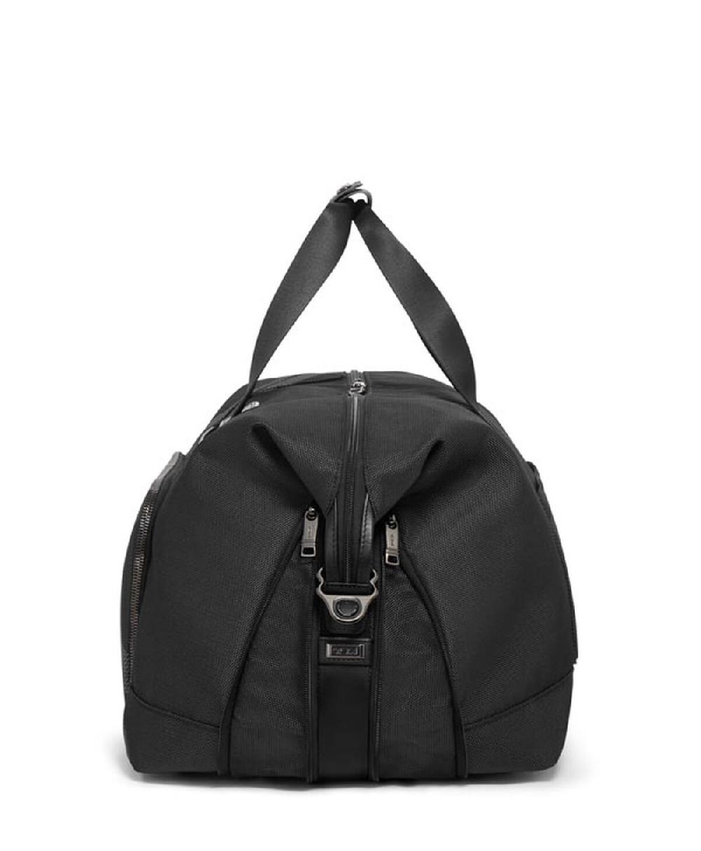 Tumi Alpha 3 Bolso Satchel De Doble Expansión