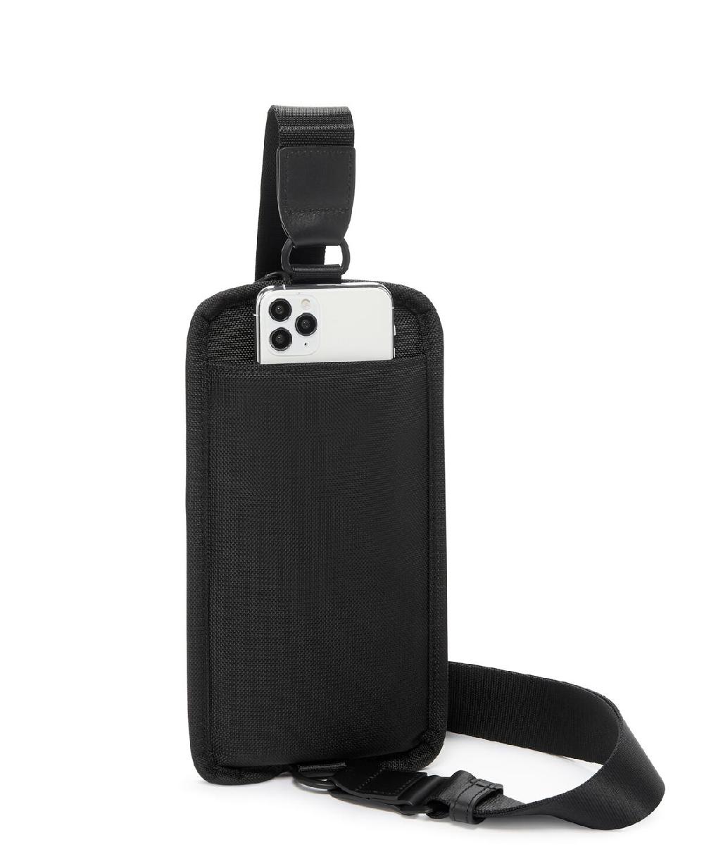 Tumi Alpha 3 Bolso Sling Compact