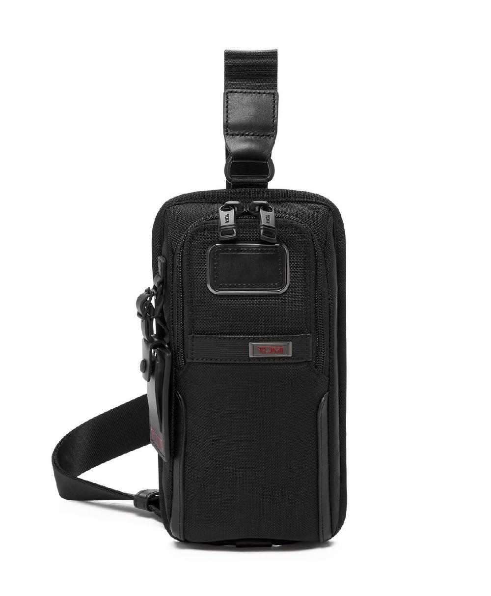 Tumi Alpha 3 Bolso Sling Compact
