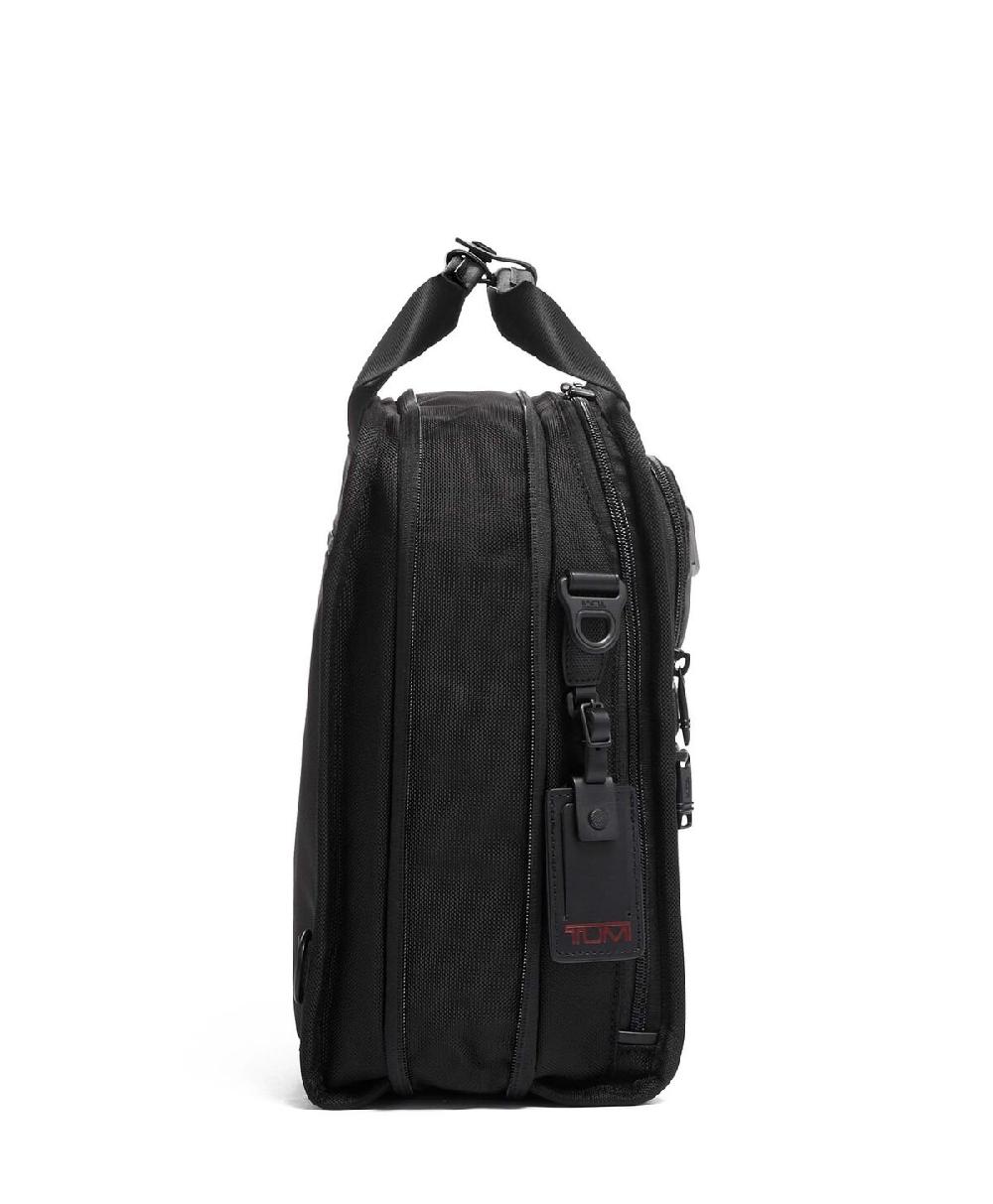 Tumi Alpha 3 Bolso Tote Medium Travel