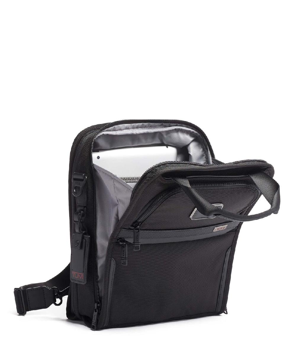 Tumi Alpha 3 Bolso Tote Medium Travel