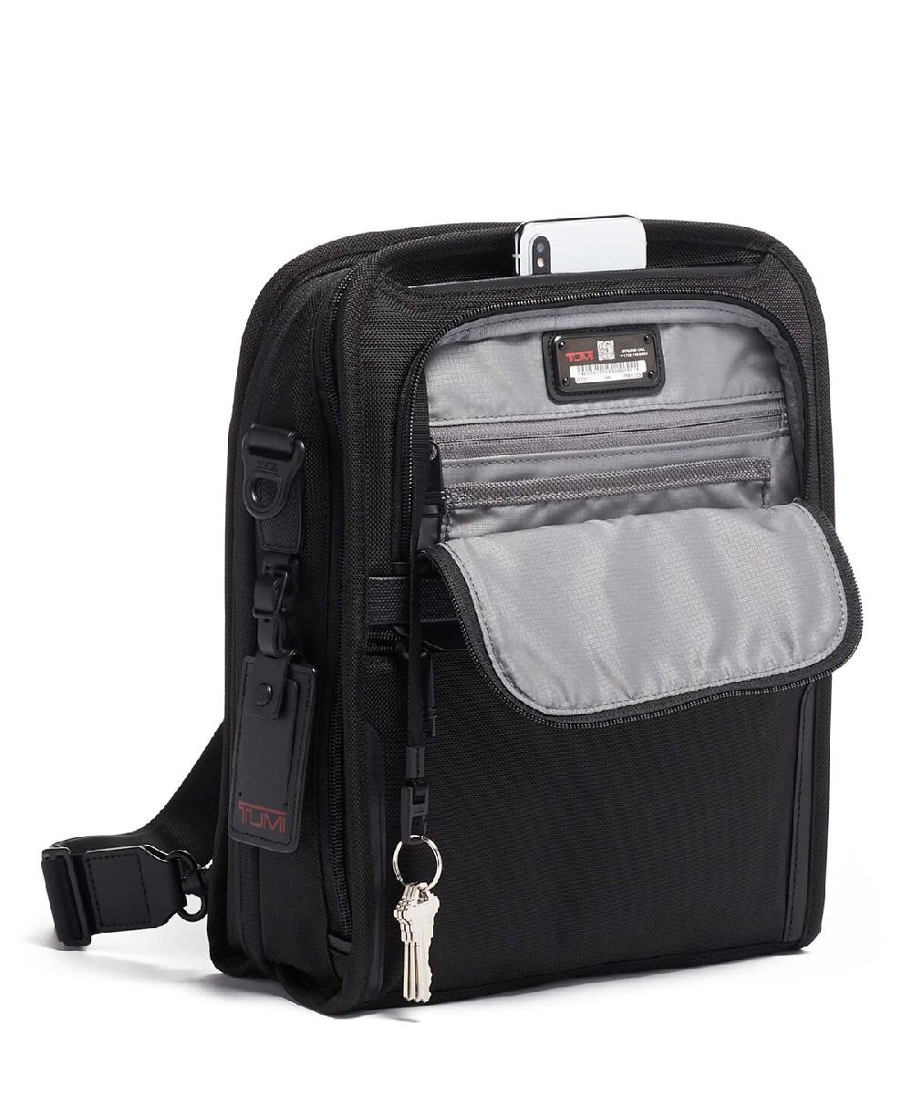 Tumi Alpha 3 Bolso Tote Medium Travel