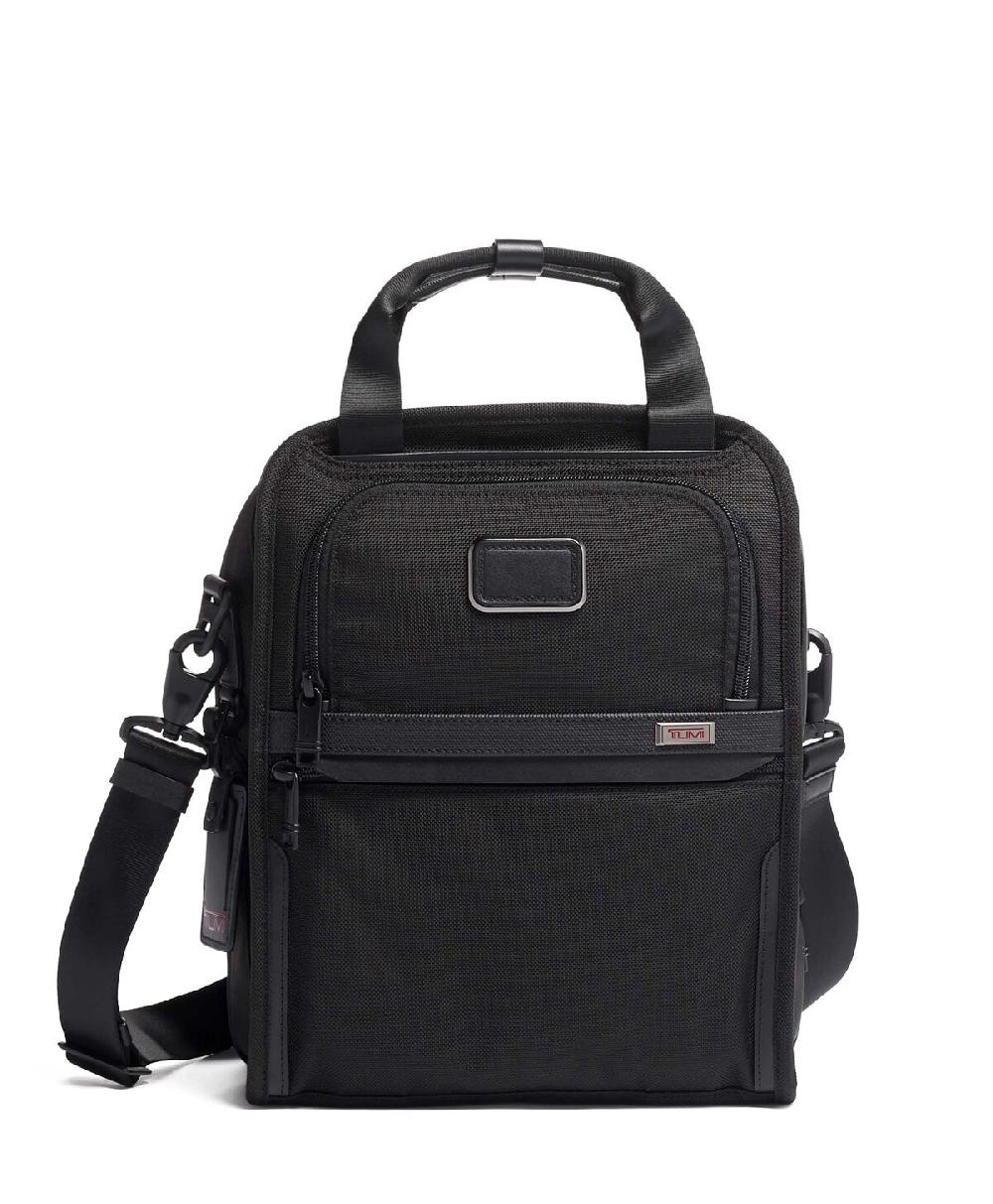 Tumi Alpha 3 Bolso Tote Medium Travel