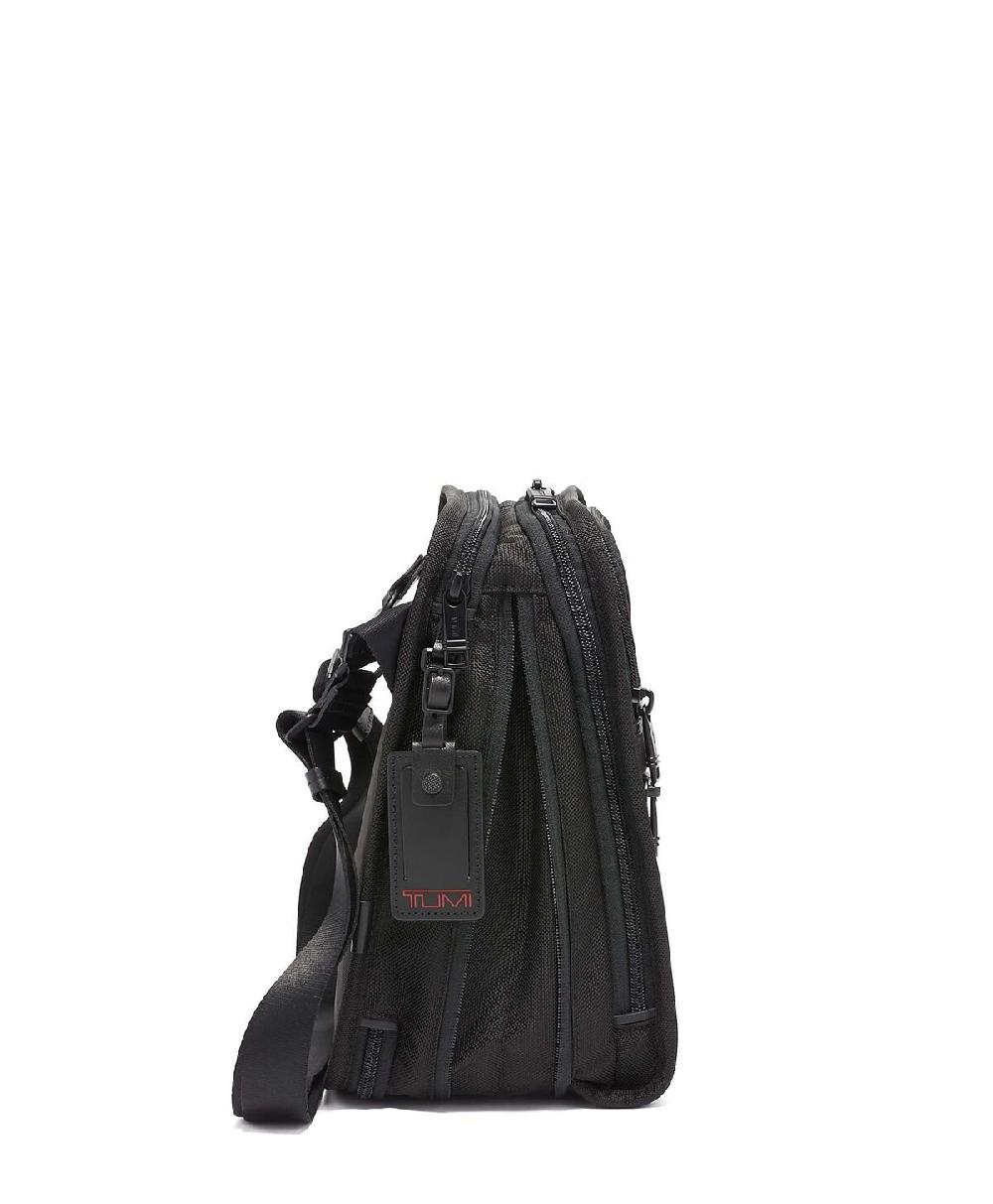 Tumi Alpha 3 Bolso Tote Organizer Travel