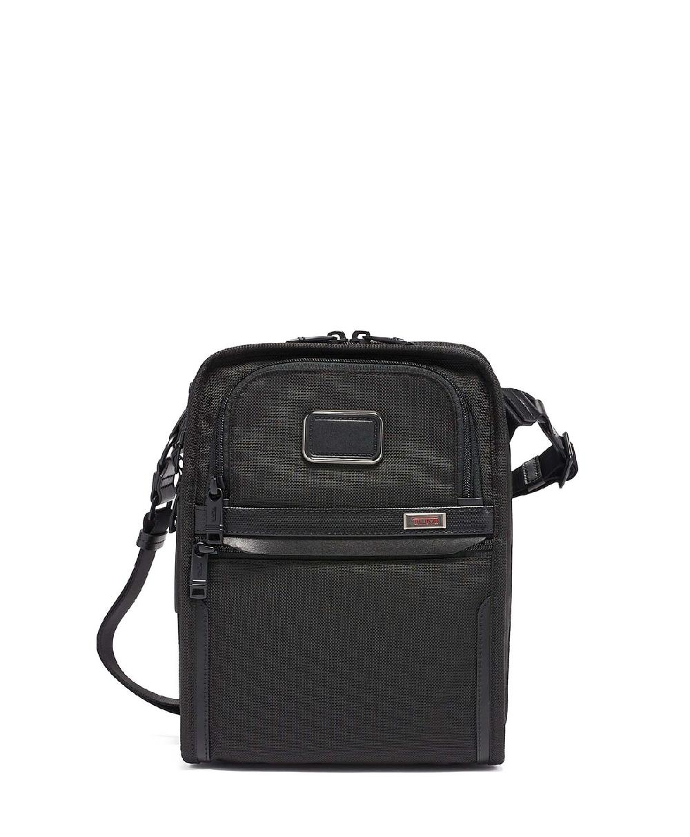 Tumi Alpha 3 Bolso Tote Organizer Travel