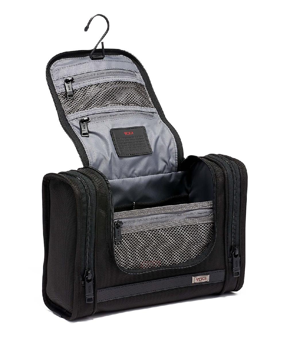 Tumi Alpha 3 Kit De Viaje Colgante