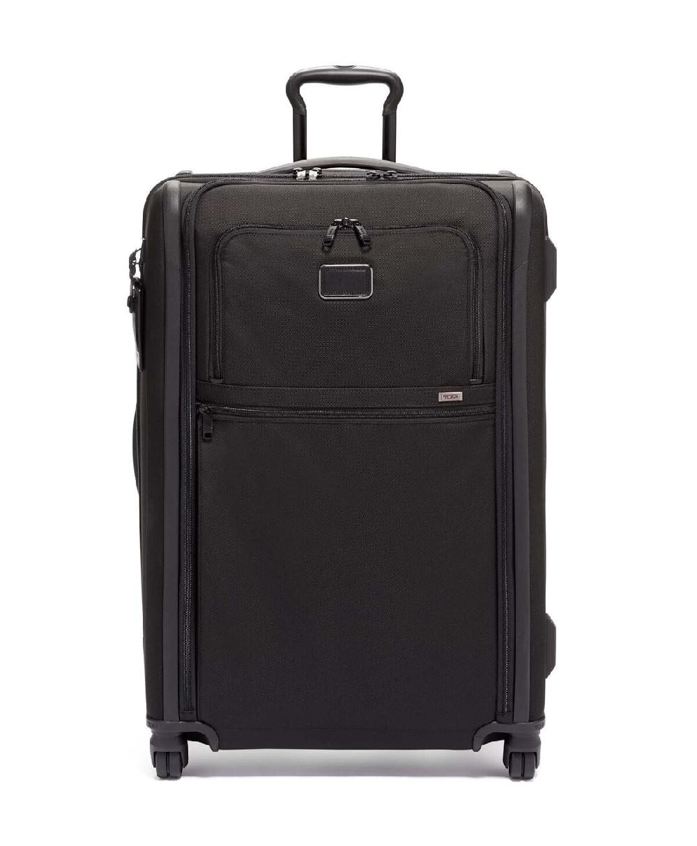 Tumi Alpha 3 Maleta expansible Medium Trip 73 5 cm