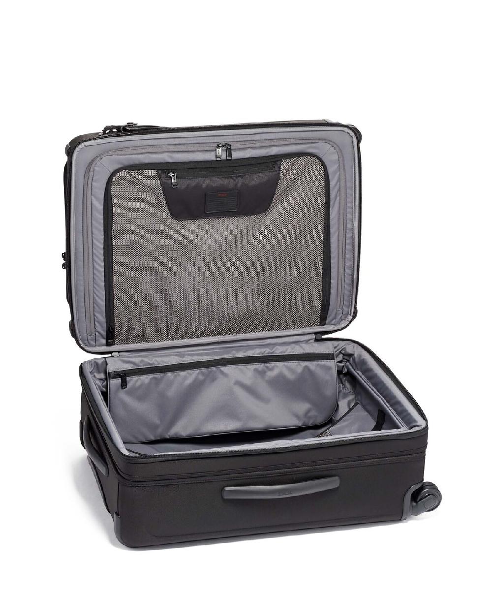 Tumi Alpha 3 Maleta Expansible Short Trip 66 Cm
