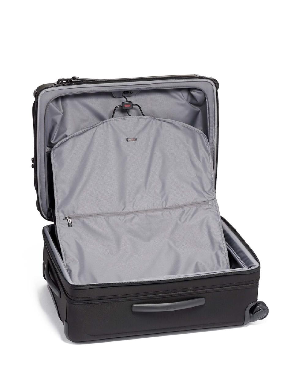 Tumi Alpha 3 Maleta Expansible Short Trip 66 Cm