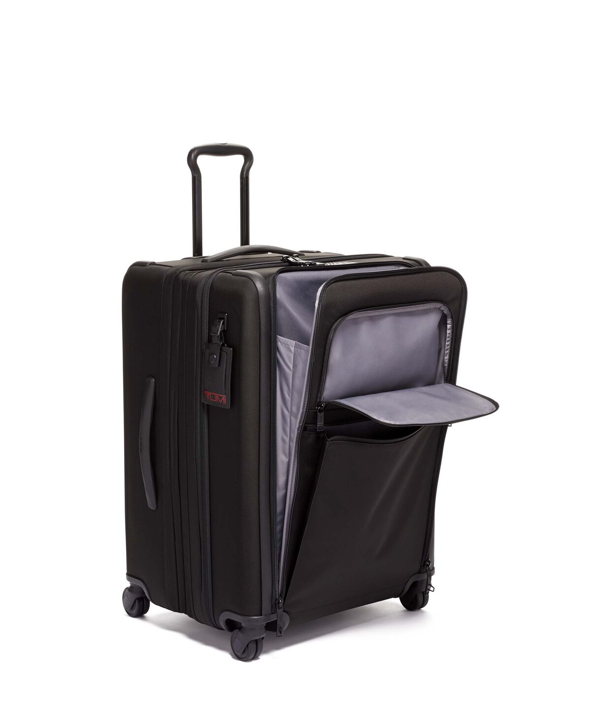 Tumi Alpha 3 Maleta Expansible Short Trip 66 Cm