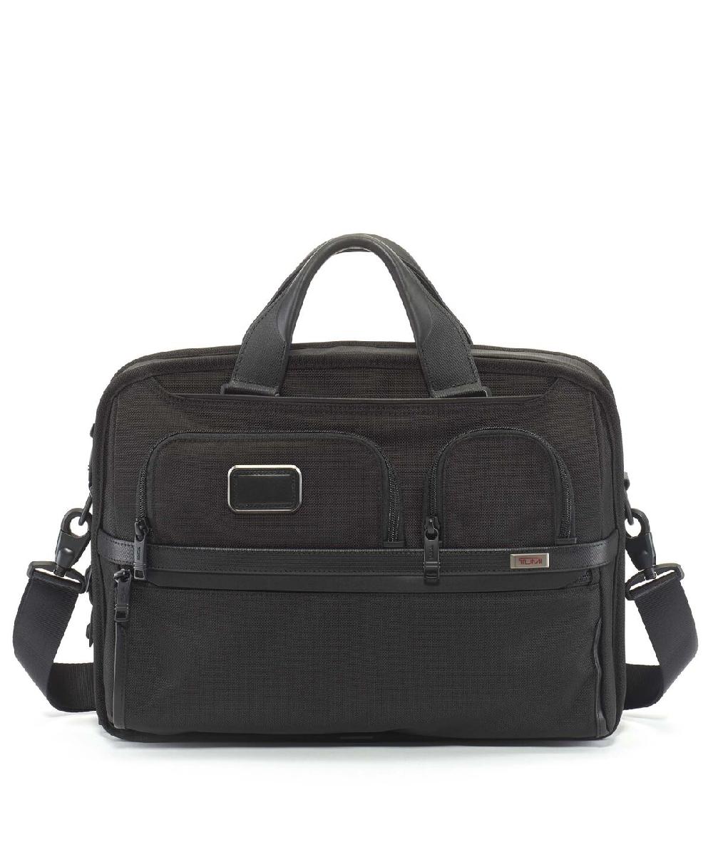 Tumi Alpha 3 Maletín Maletín
