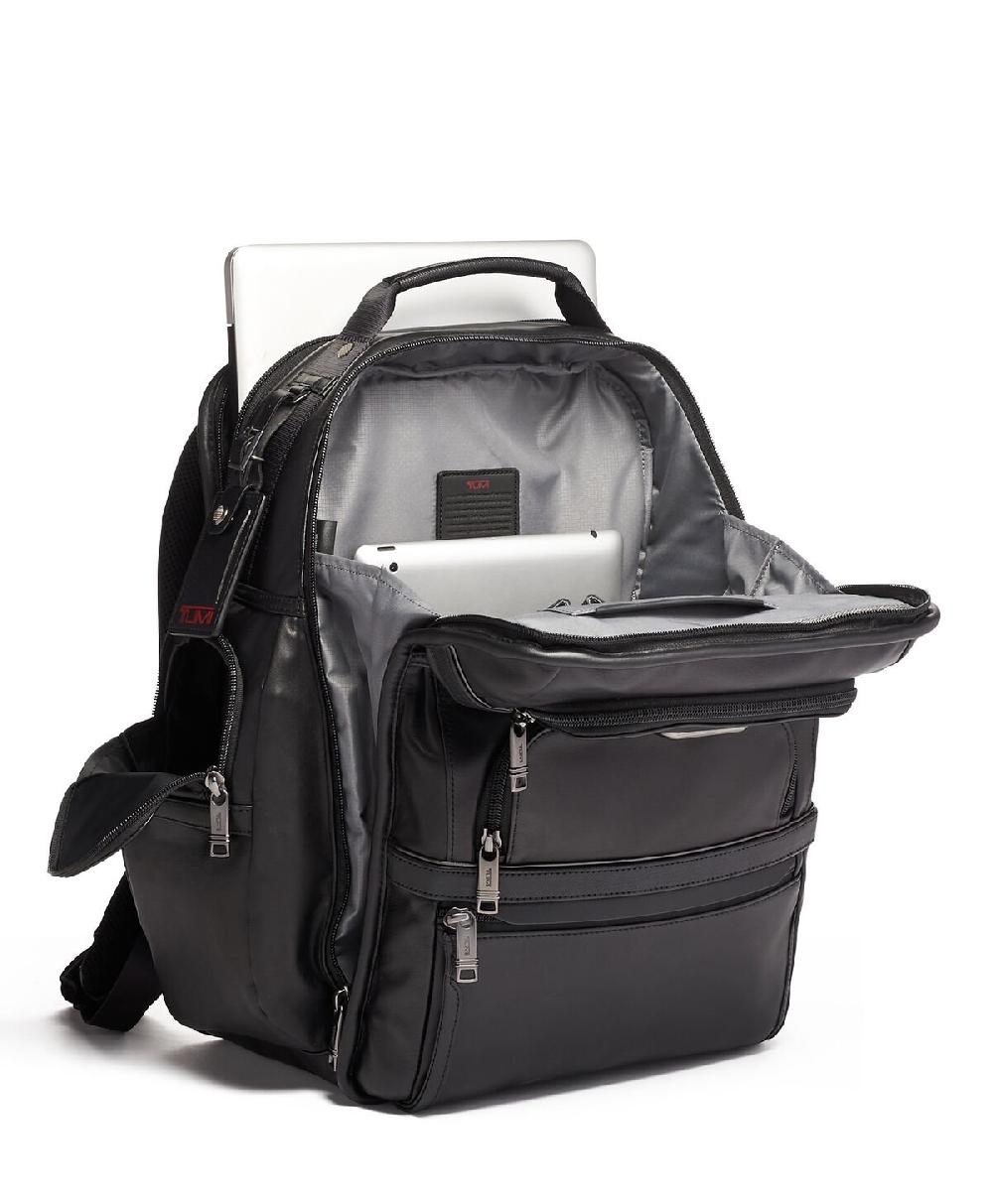 Tumi Alpha 3 Mochila Brief Pack