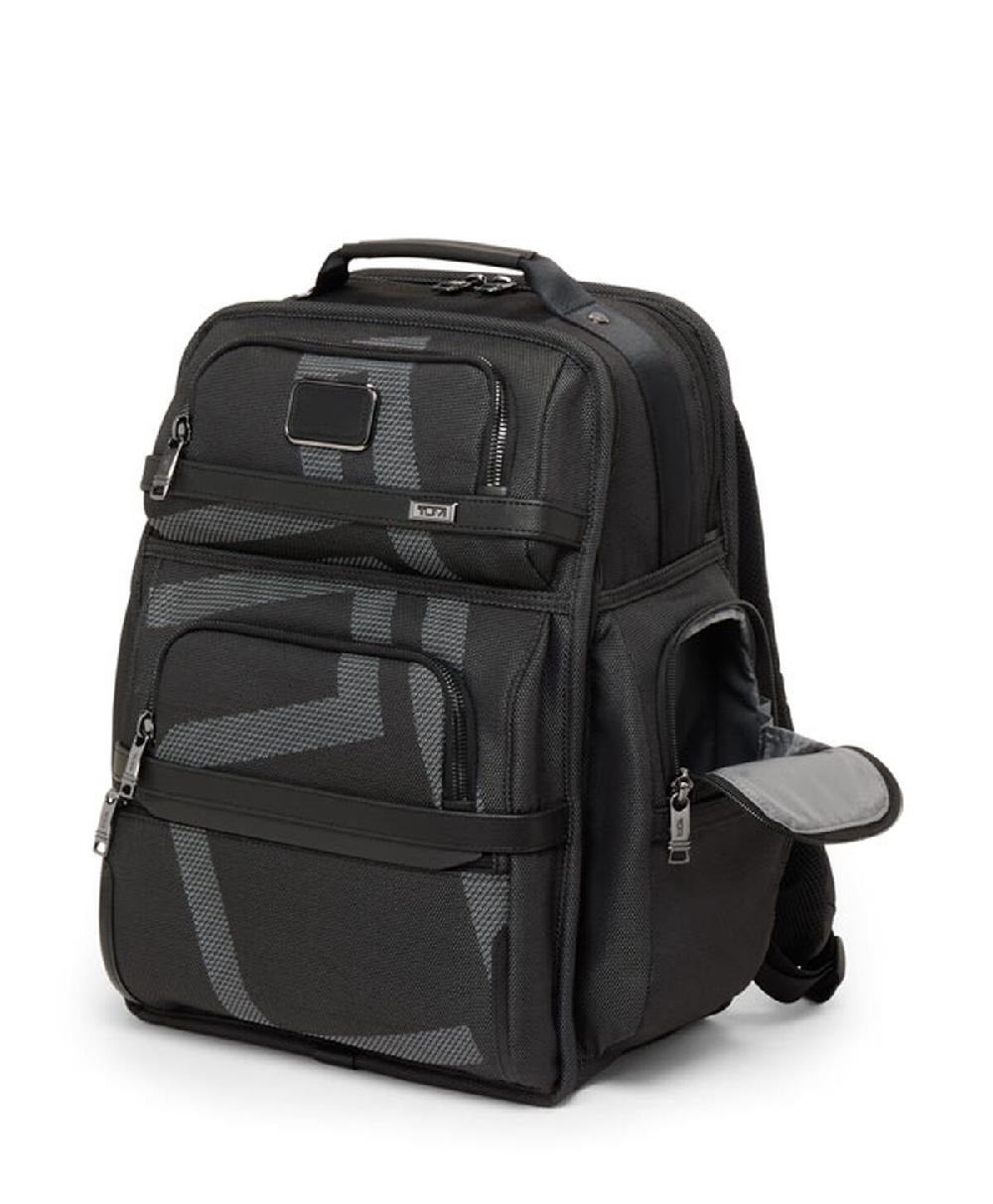 Tumi Alpha 3 Mochila Brief Pack