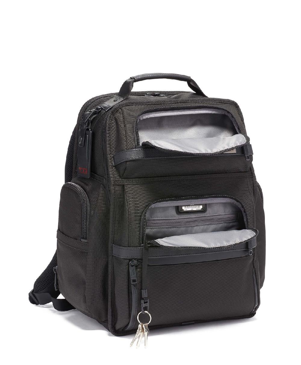 Tumi Alpha 3 Mochila Brief Pack