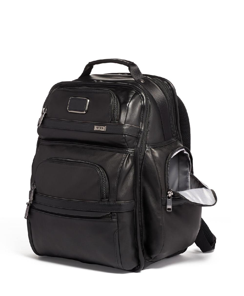 Tumi Alpha 3 Mochila Brief Pack