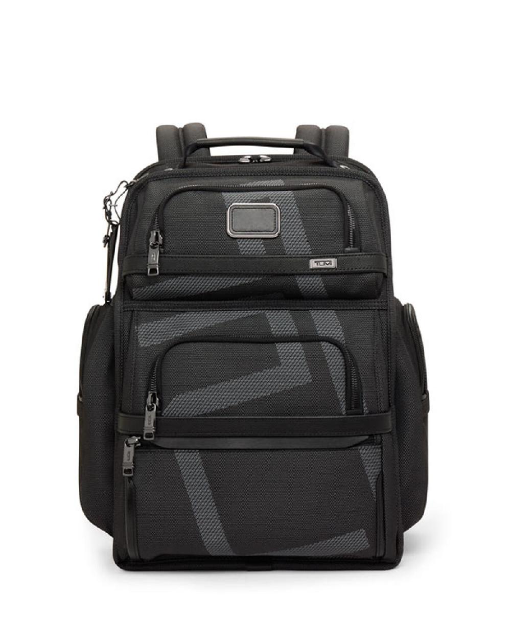 Tumi Alpha 3 Mochila Brief Pack