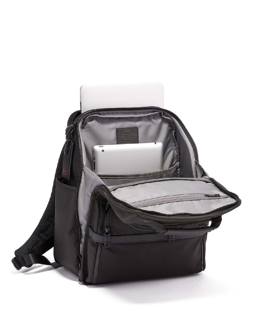 Tumi Alpha 3 Mochila Brief Pack Compact