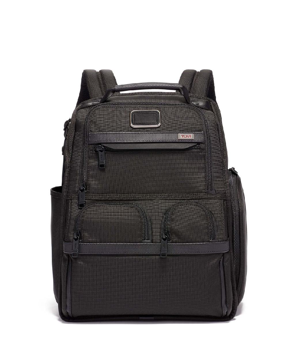 Tumi Alpha 3 Mochila Brief Pack Compact