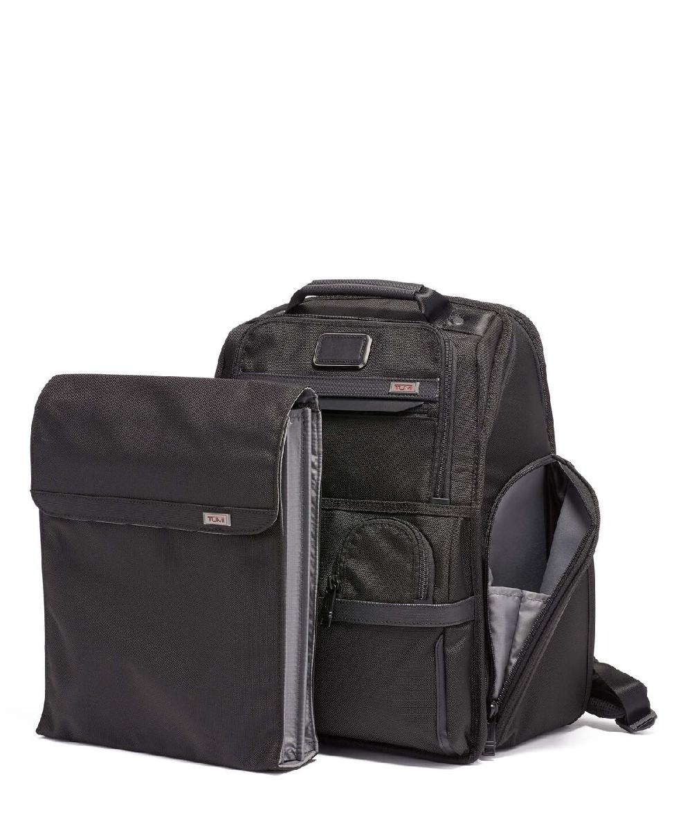 Tumi Alpha 3 Mochila Brief Pack Compact
