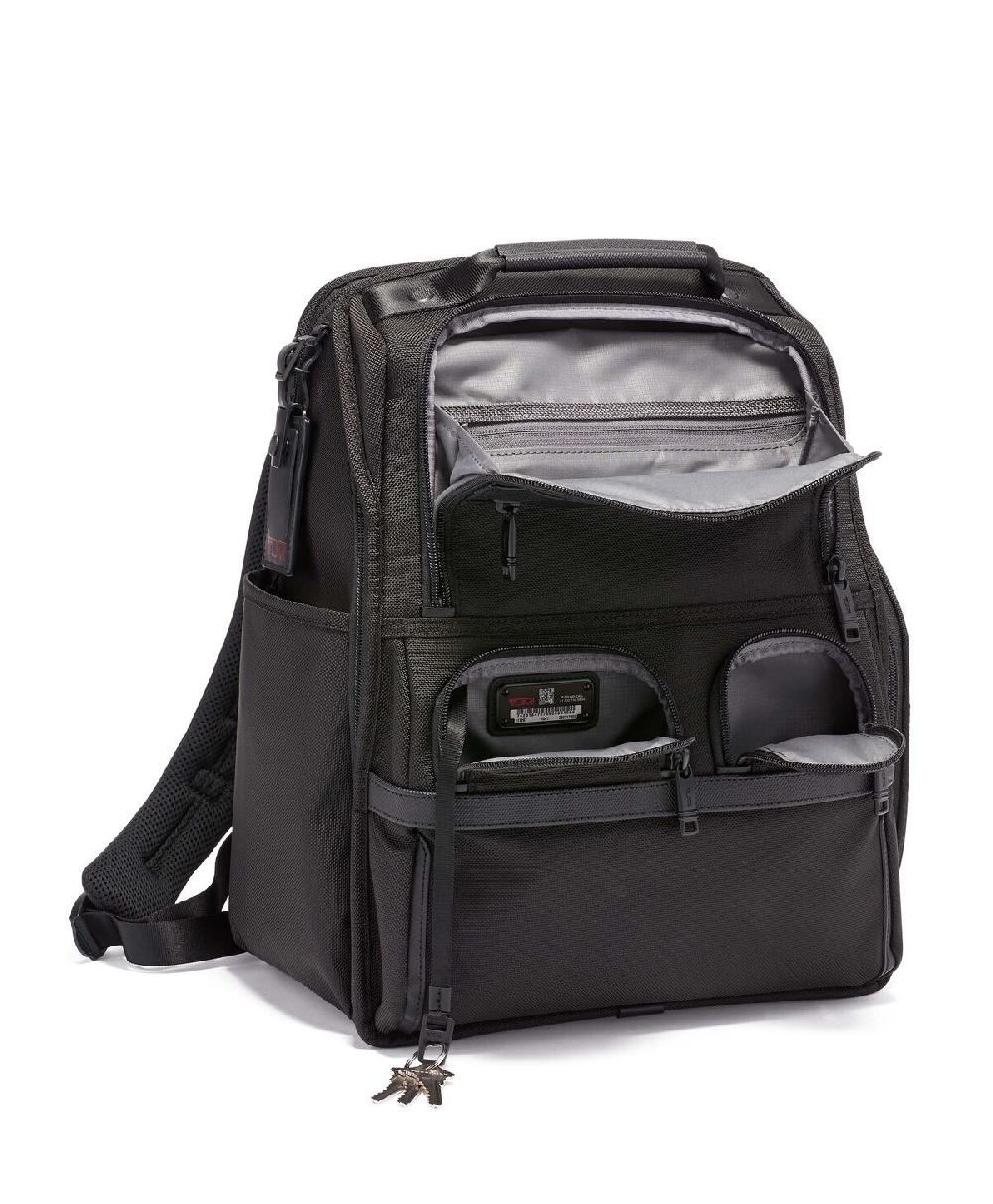 Tumi Alpha 3 Mochila Brief Pack Compact