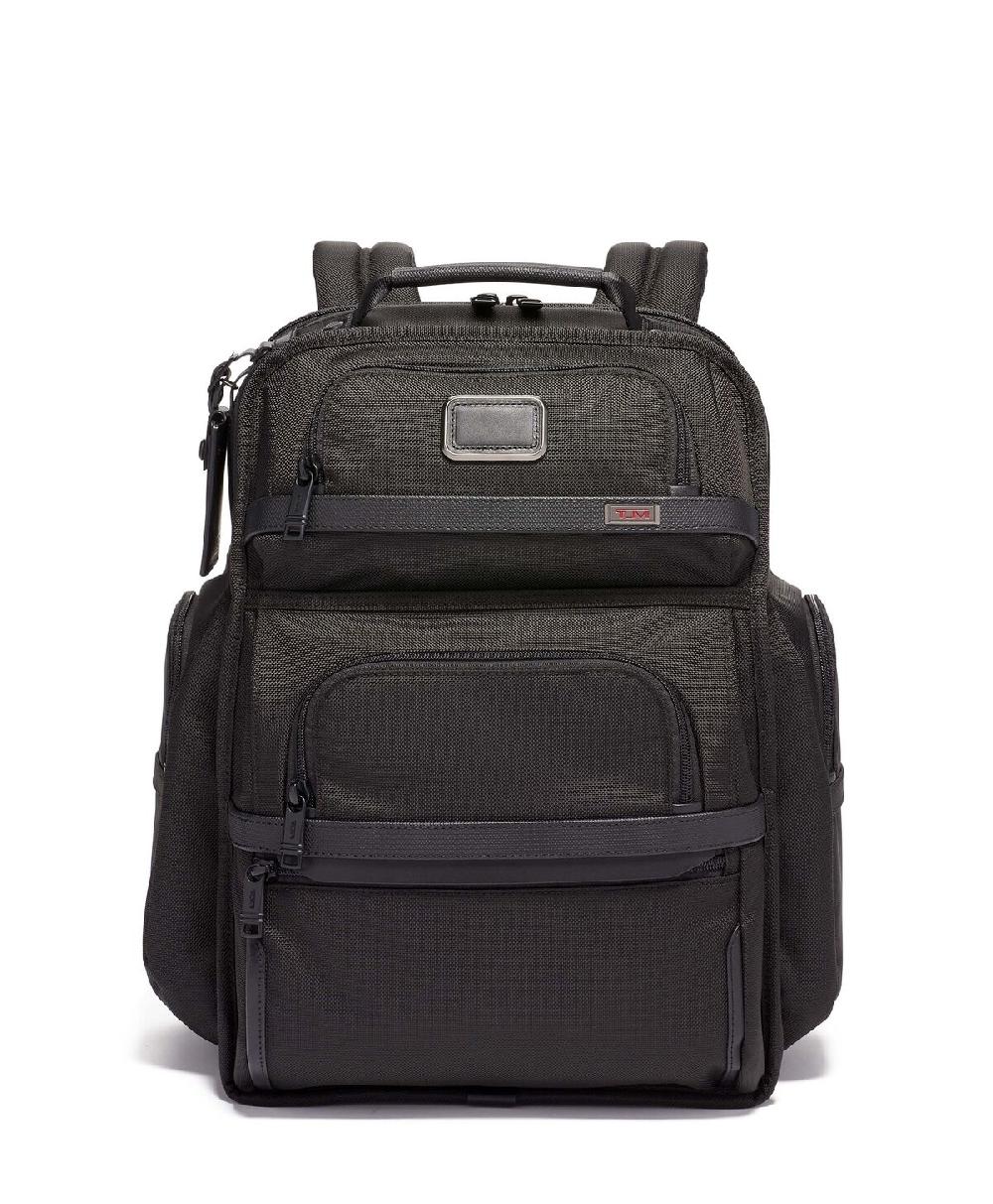 Tumi Alpha 3 Mochila Brief Pack