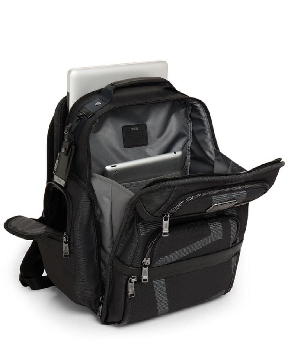 Tumi Alpha 3 Mochila Brief Pack