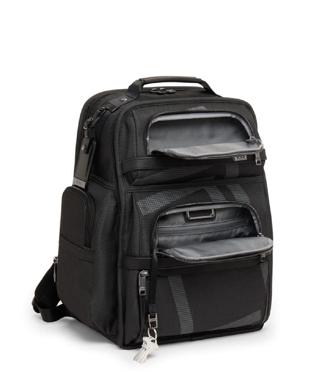 Tumi Alpha 3 Mochila Brief Pack