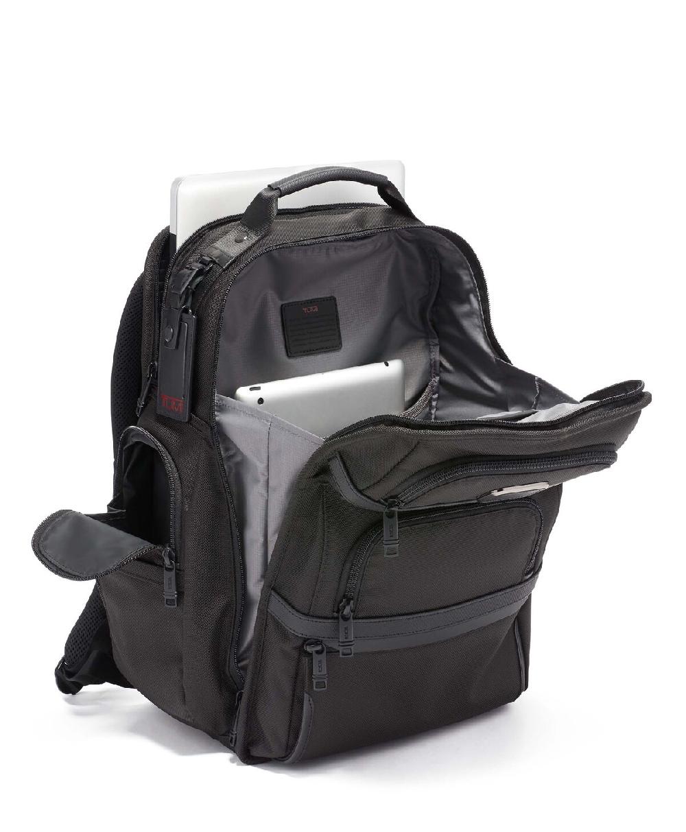 Tumi Alpha 3 Mochila Brief Pack