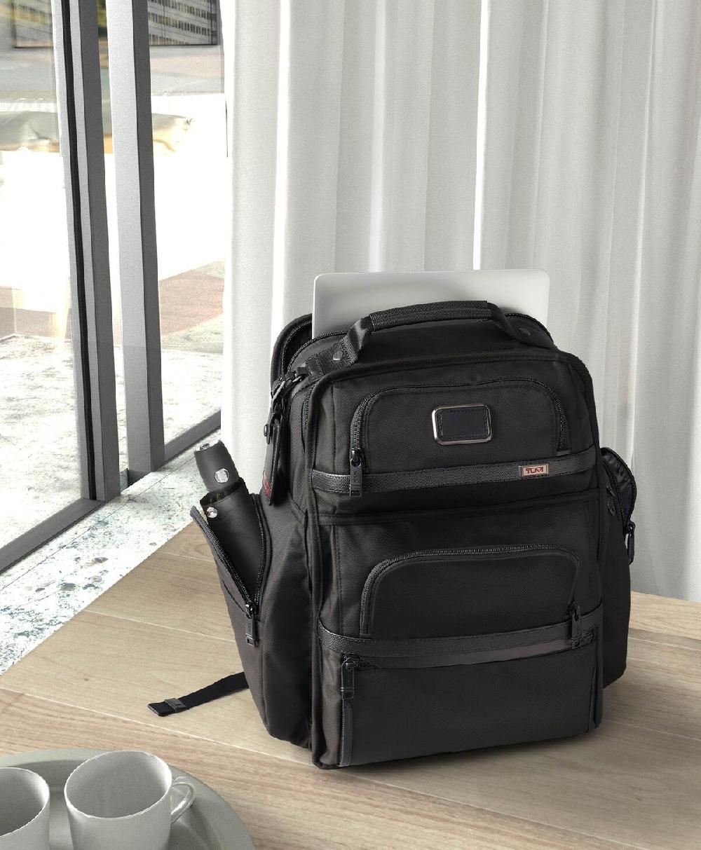 Tumi Alpha 3 Mochila Brief Pack