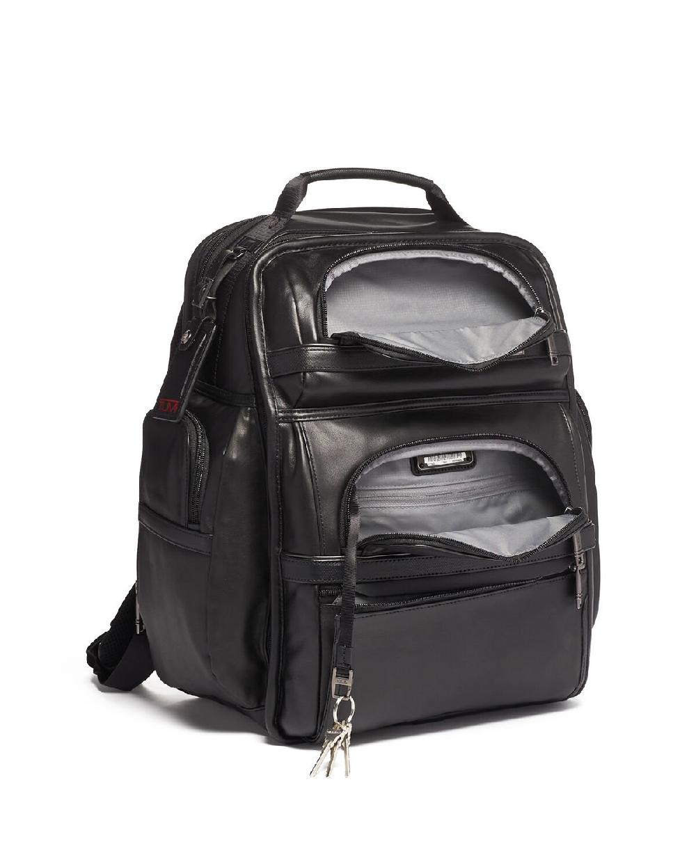 Tumi Alpha 3 Mochila Brief Pack