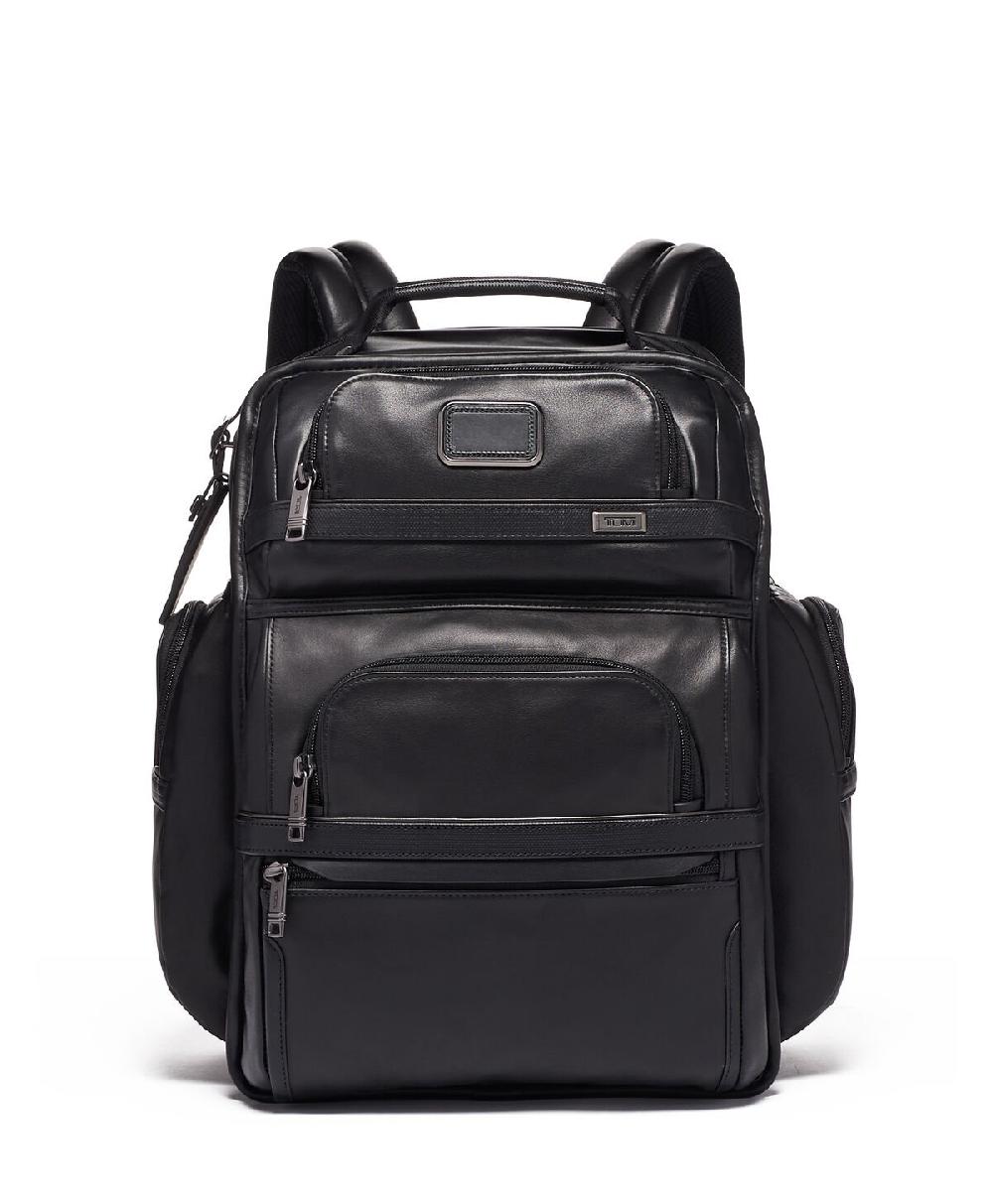 Tumi Alpha 3 Mochila Brief Pack