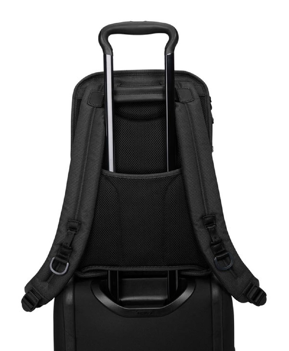 Tumi Alpha 3 Mochila Slim