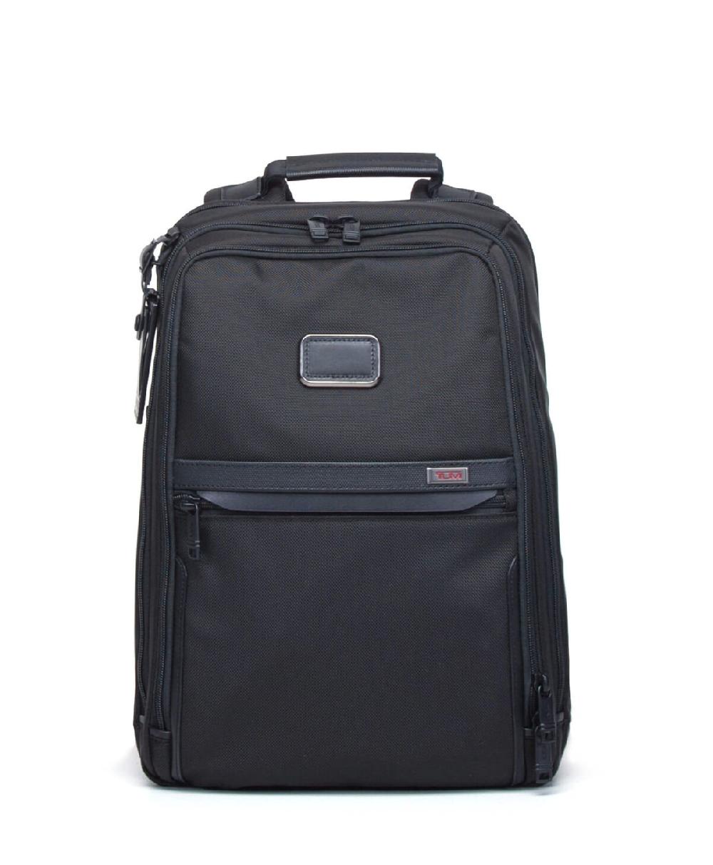 Tumi Alpha 3 Mochila Slim