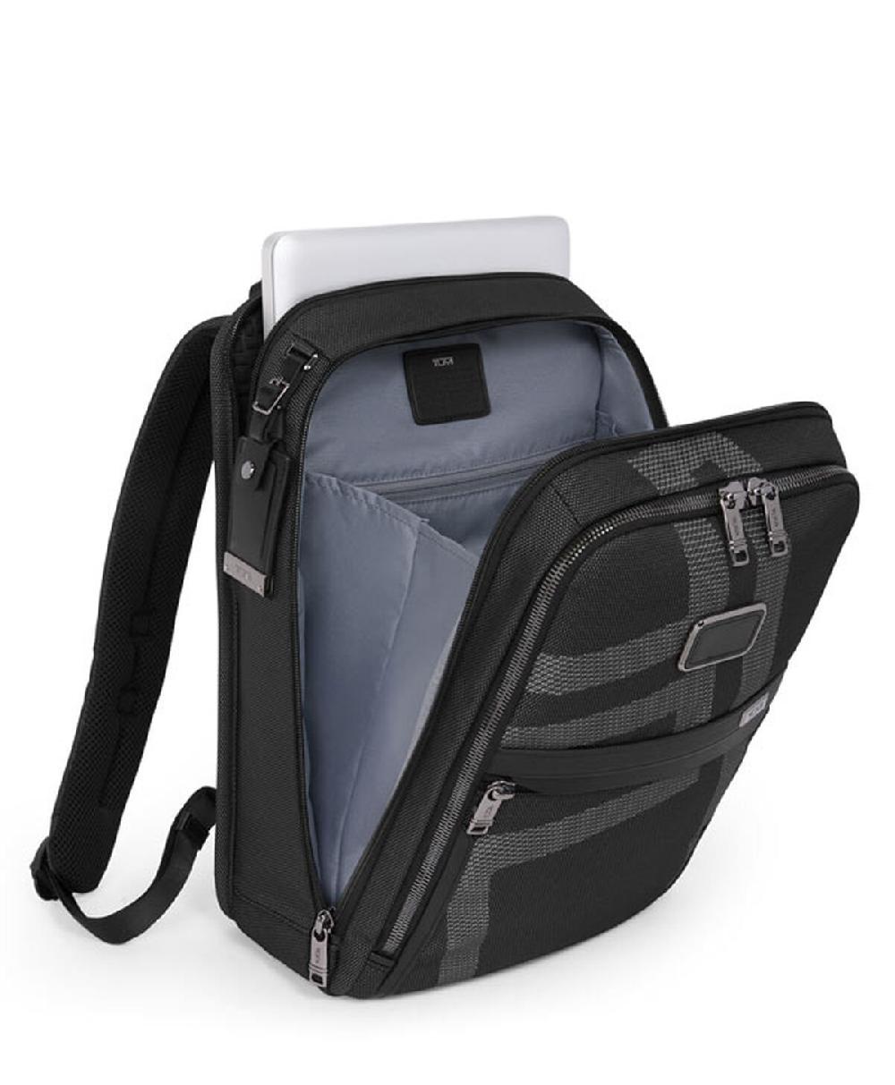 Tumi Alpha 3 Mochila Slim