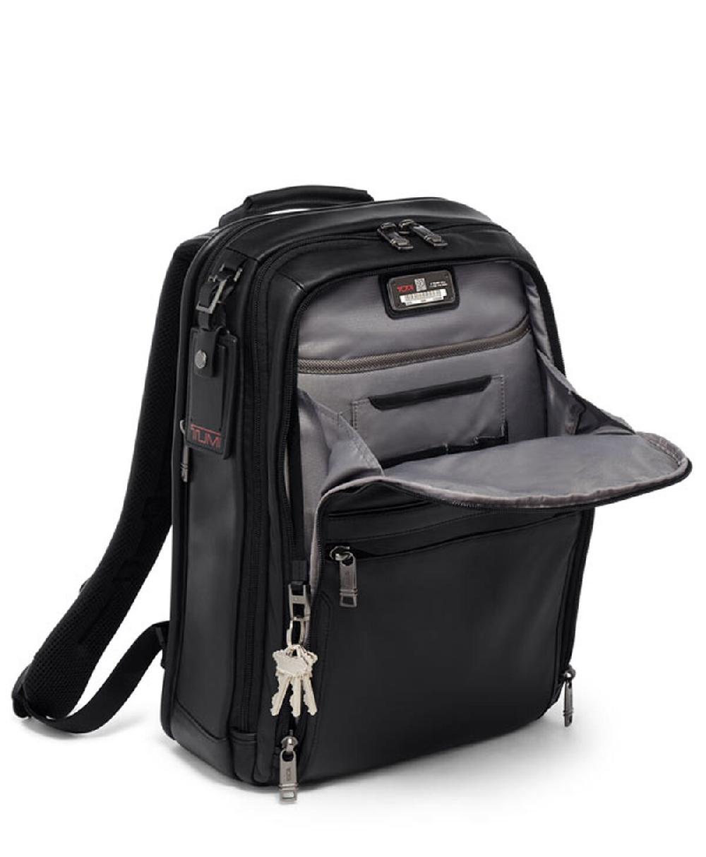 Tumi Alpha 3 Mochila Slim