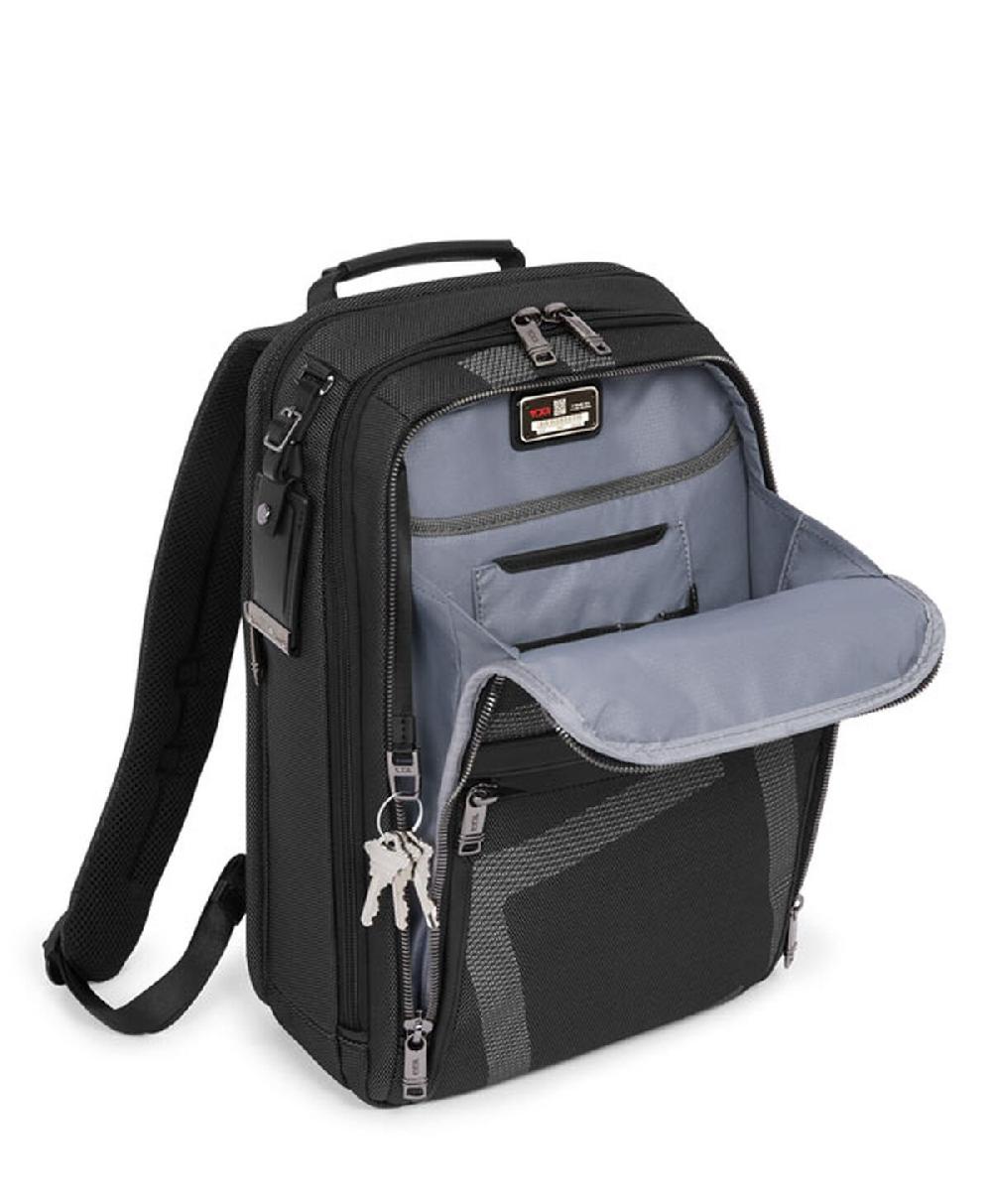 Tumi Alpha 3 Mochila Slim