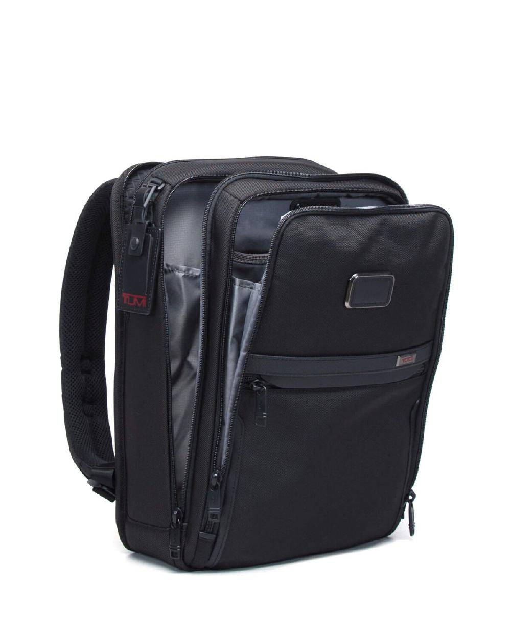 Tumi Alpha 3 Mochila Slim