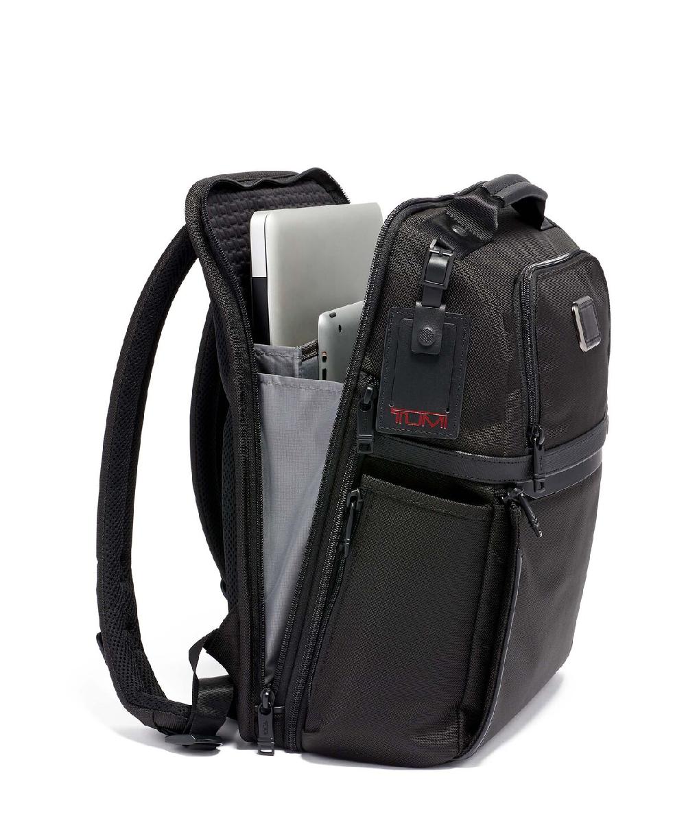Tumi Alpha 3 Mochila Slim