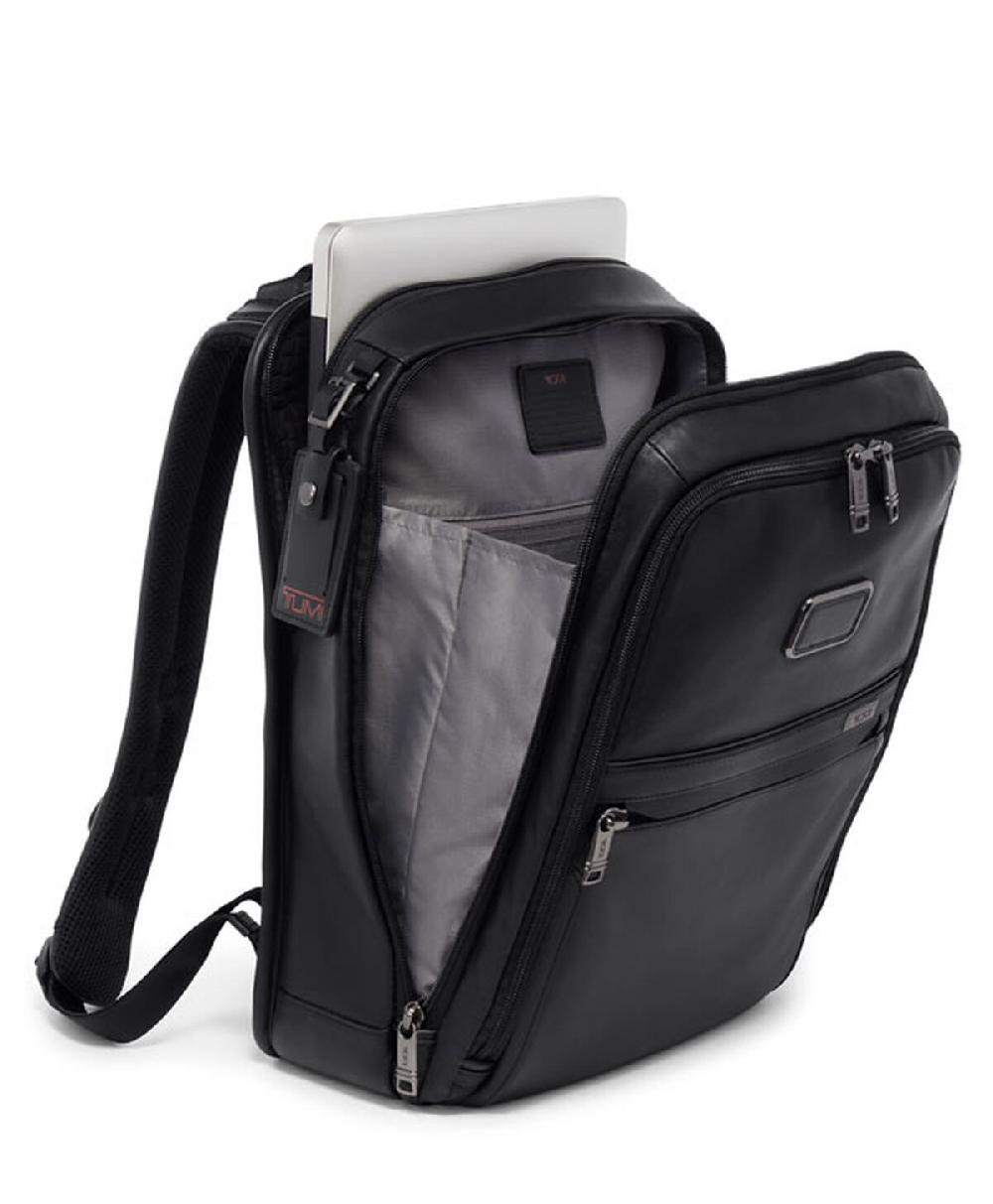 Tumi Alpha 3 Mochila Slim