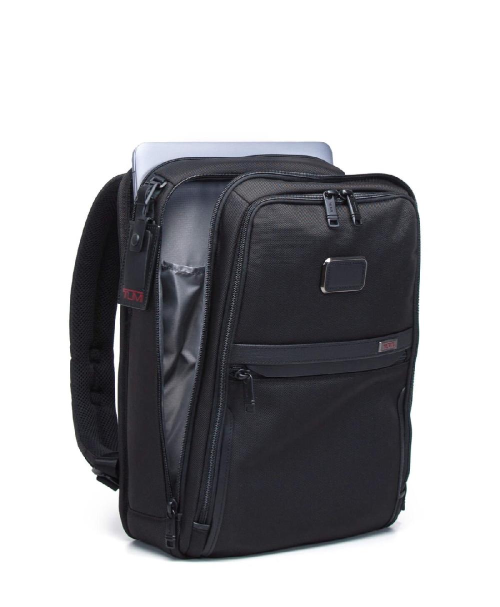 Tumi Alpha 3 Mochila Slim