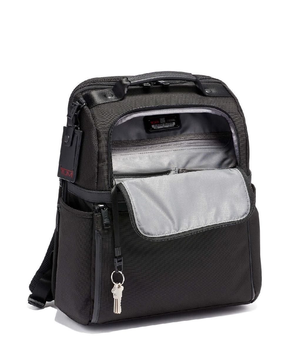 Tumi Alpha 3 Mochila Slim