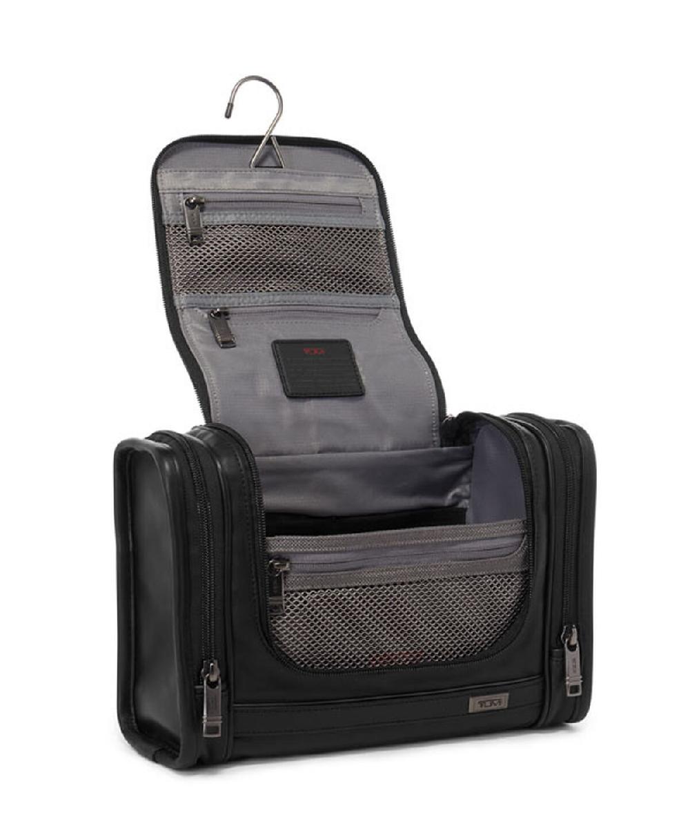 Tumi Alpha 3 Neceser Para Colgar