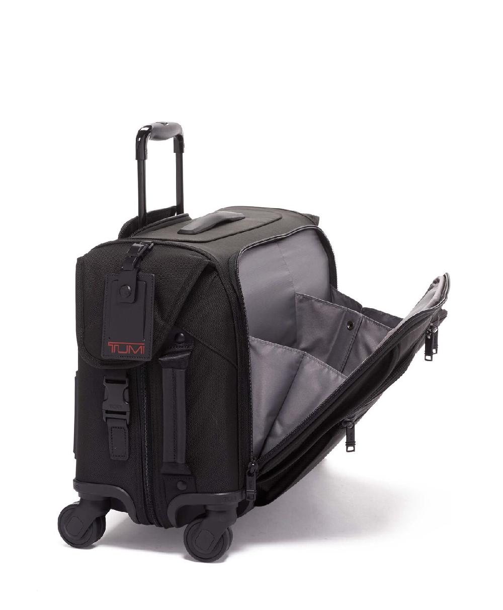 Tumi Alpha 3 Portatrajes 37 Cm