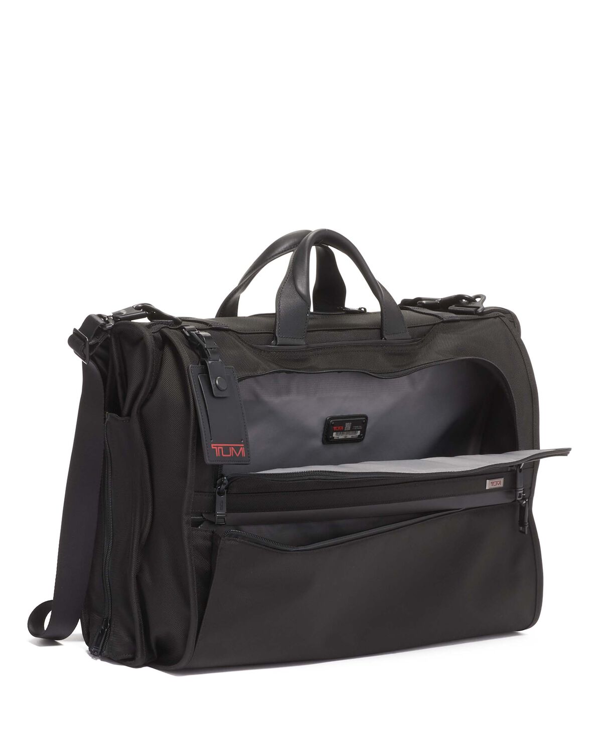 Tumi Alpha 3 Portatrajes Plegable 38 Cm