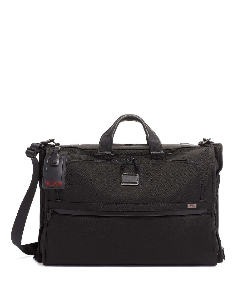 Tumi Alpha 3 Portatrajes plegable 38 cm