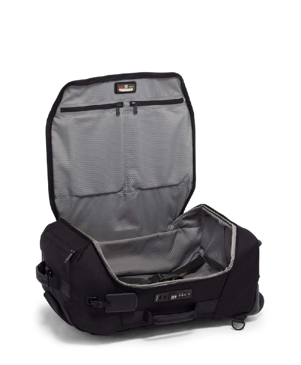 Tumi Alpha Bravo Bolsa De Viaje Con Ruedas 55 Cm