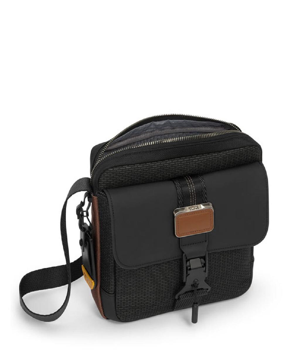 Tumi Alpha Bravo Bolso Crossbody Junior