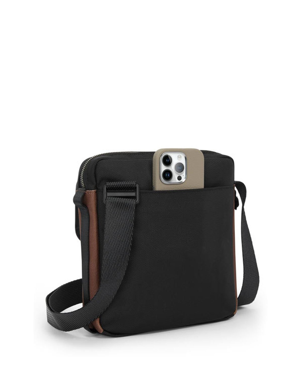 Tumi Alpha Bravo Bolso Crossbody Junior