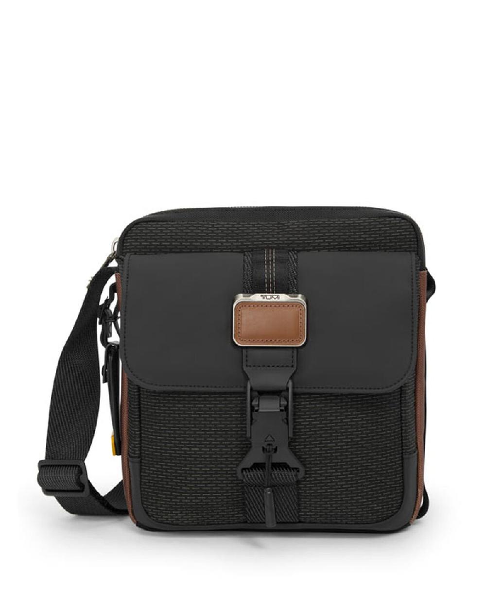 Tumi Alpha Bravo Bolso Crossbody Junior